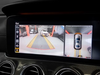 2017 Mercedes-Benz E 63 - Thumbnail