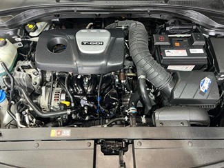 2017 hyundai I30 - Thumbnail