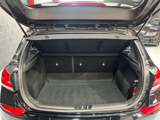2017 hyundai I30 - Thumbnail