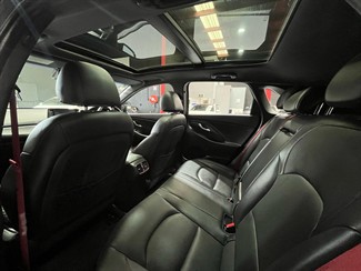 2017 hyundai I30 - Thumbnail