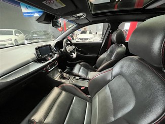 2017 hyundai I30 - Thumbnail