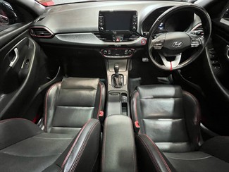 2017 hyundai I30 - Thumbnail