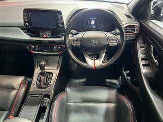 2017 hyundai I30 - Thumbnail