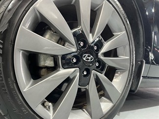 2017 hyundai I30 - Thumbnail