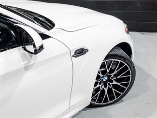 2018 BMW M2 - Thumbnail