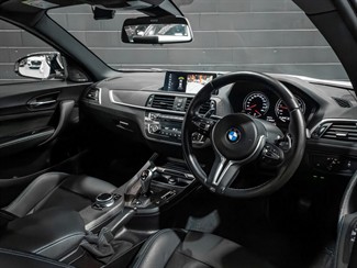 2018 BMW M2 - Thumbnail