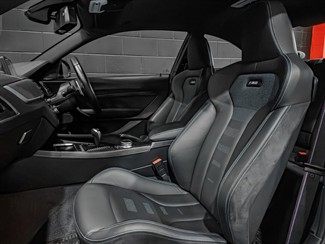 2018 BMW M2 - Thumbnail