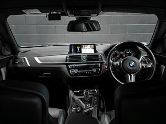 2018 BMW M2 - Thumbnail