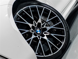 2018 BMW M2 - Thumbnail