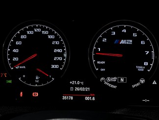 2018 BMW M2 - Thumbnail