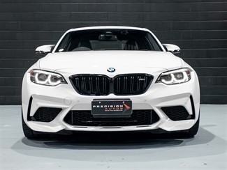 2018 BMW M2 - Thumbnail