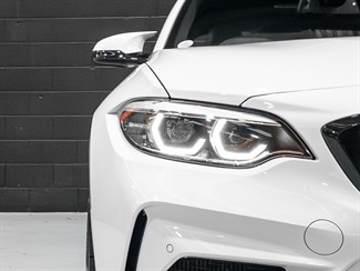 2018 BMW M2 - Thumbnail