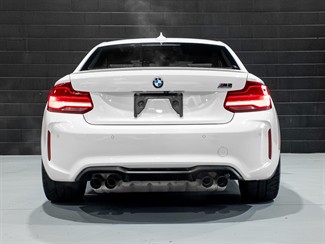 2018 BMW M2 - Thumbnail