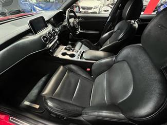 2018 Kia Stinger - Thumbnail