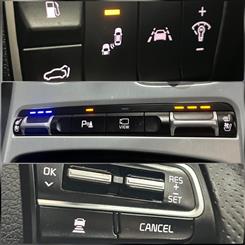 2018 Kia Stinger - Thumbnail