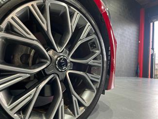 2018 Kia Stinger - Thumbnail