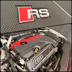 2018 Audi Rs3 - Thumbnail