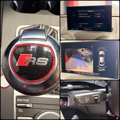 2018 Audi Rs3 - Thumbnail