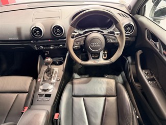 2018 Audi Rs3 - Thumbnail