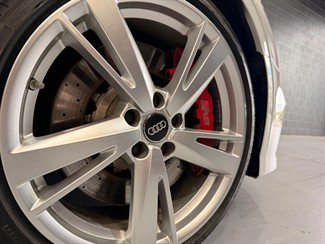 2018 Audi Rs3 - Thumbnail