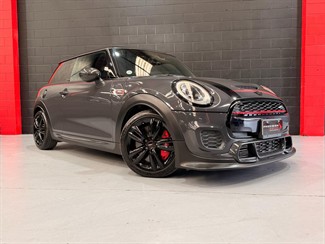 2016 Mini Cooper - Thumbnail