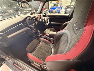 2016 Mini Cooper - Thumbnail