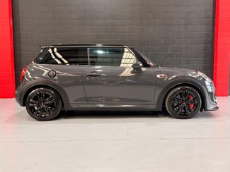 2016 Mini Cooper - Thumbnail