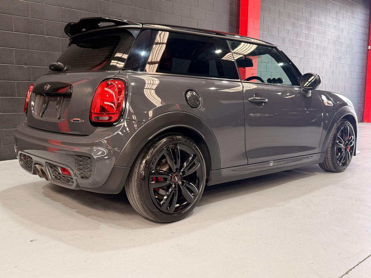 2016 Mini Cooper
