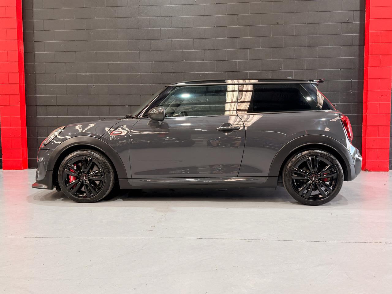 2016 Mini Cooper