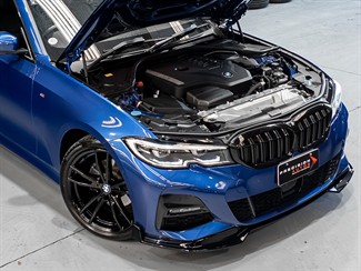 2019 BMW 320I - Thumbnail