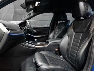 2019 BMW 320I - Thumbnail
