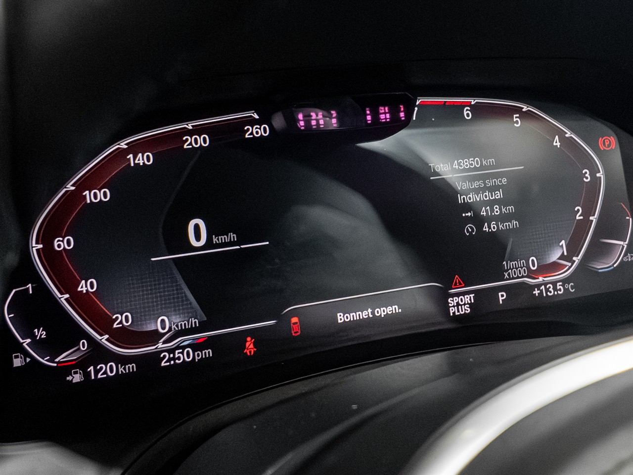 2019 BMW 320I
