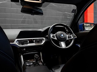 2019 BMW 320I - Thumbnail