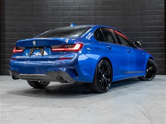 2019 BMW 320I - Thumbnail