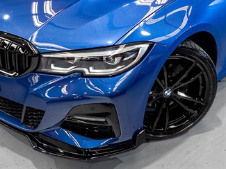 2019 BMW 320I - Thumbnail