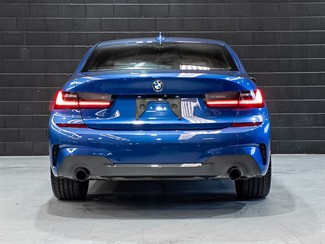 2019 BMW 320I - Thumbnail