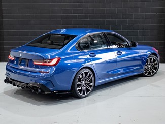 2019 BMW 320I - Thumbnail