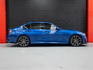 2019 BMW 320I - Thumbnail