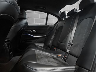 2019 BMW 320I - Thumbnail