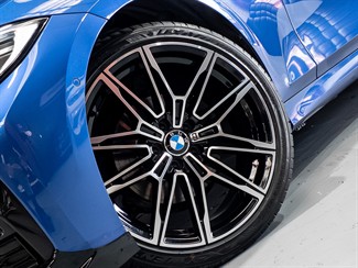 2019 BMW 320I - Thumbnail