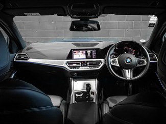 2019 BMW 320I - Thumbnail