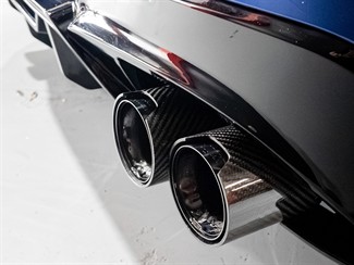 2019 BMW 320I - Thumbnail