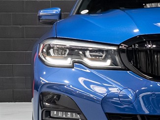 2019 BMW 320I - Thumbnail