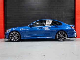 2019 BMW 320I - Thumbnail