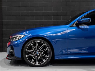 2019 BMW 320I - Thumbnail