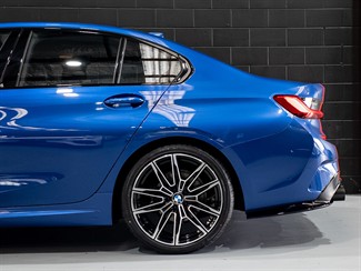 2019 BMW 320I - Thumbnail