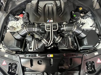 2012 BMW M5 - Thumbnail