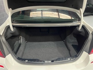 2012 BMW M5 - Thumbnail
