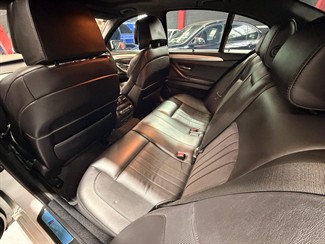 2012 BMW M5 - Thumbnail
