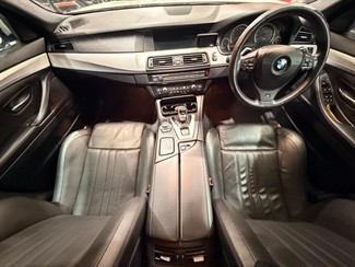 2012 BMW M5 - Thumbnail